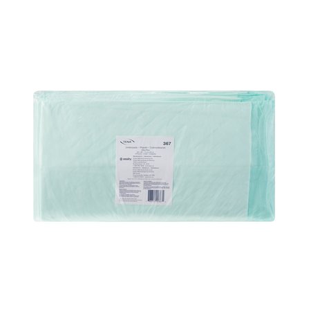 TENA Ultra Plus Underpads Heavy Absorbency 28X36" , PK 100 367